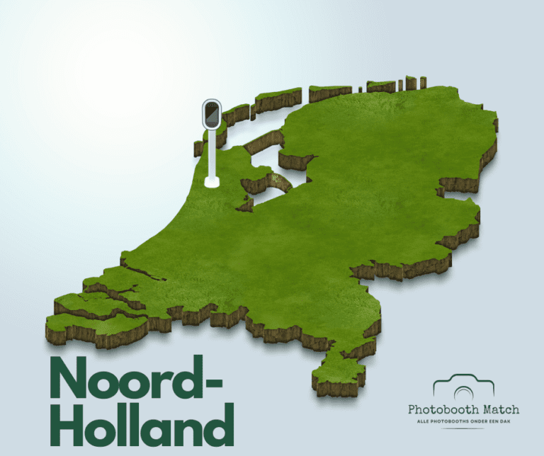 Photobooth huren in Noord-Holland? Photobooth Match biedt een breed scala aan photobooths voor elke gelegenheid.