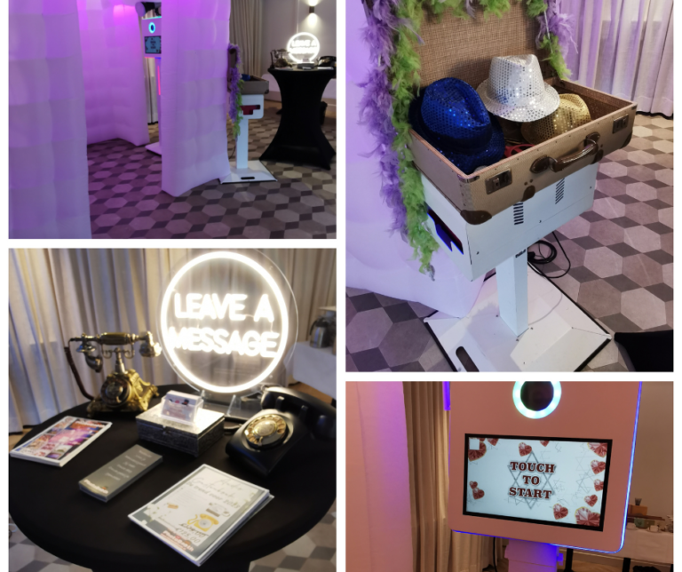 Sfeerfoto - Fotoopelkfeest- bedrijf 4 3