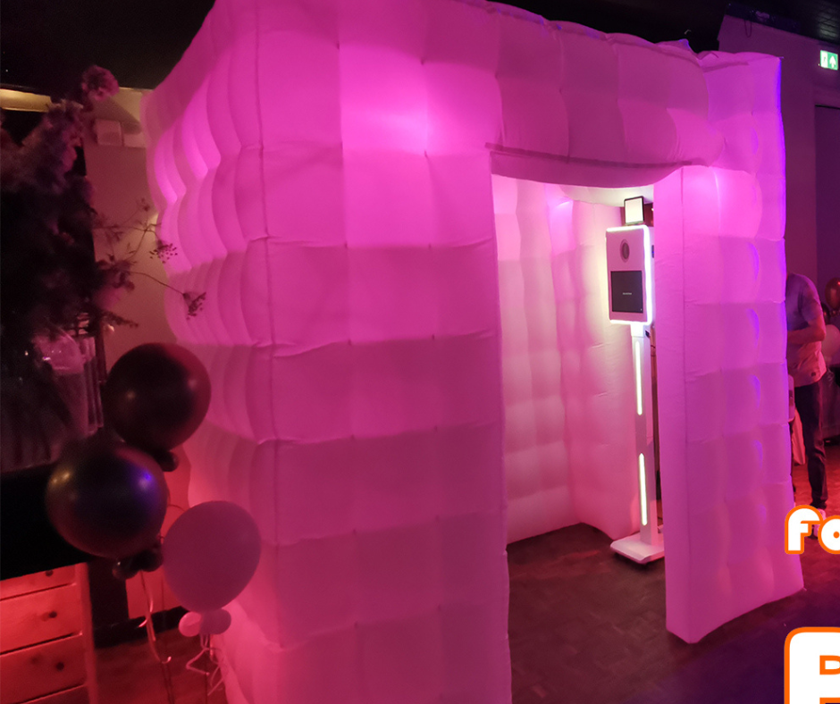 Photobooth Led Huren Sfeerfoto - Fotoopelkfeest- bedrijf 4 2