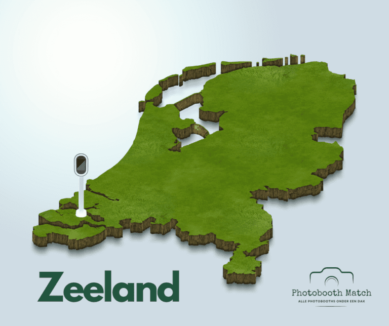 Photobooth huren in Zeeland? Bij Photobooth Match vind je de perfecte photobooth voor jouw gelegenheid.