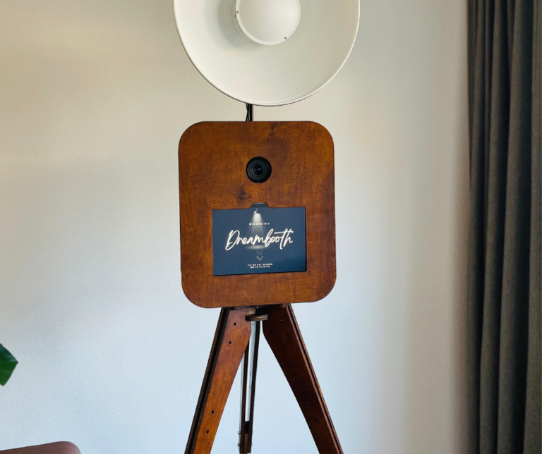 dream photobooth
