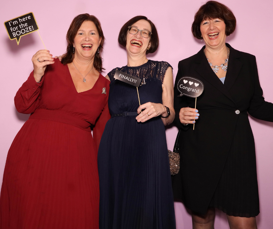 sfeer dream photobooth